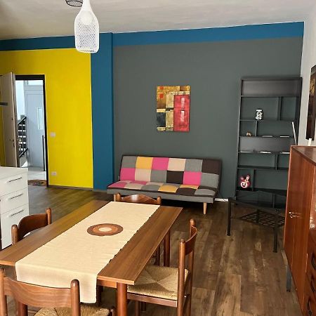 Appartamento Mela Ad Alba, Cuore Delle Langhe Eksteriør billede