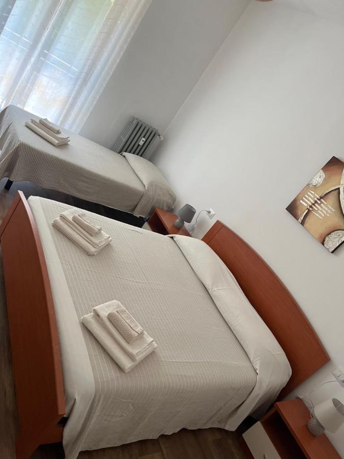 Appartamento Mela Ad Alba, Cuore Delle Langhe Eksteriør billede